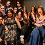 Ms. Wheelchair California Foundation Empowers Others Through Their Stories