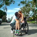 Sex, Love, and Disability:  Ben Duffy’s New Documentary Exposes It All