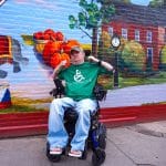 Quadriplegic Vlogger Tim Taylor Educates People on SCI