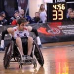 Wheelchair Rugby Paralympian Jeff Butler on Tokyo 2020 and Beyond