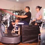 RISE: Putting the Fun in Functional Fitness for Wheelchair Users